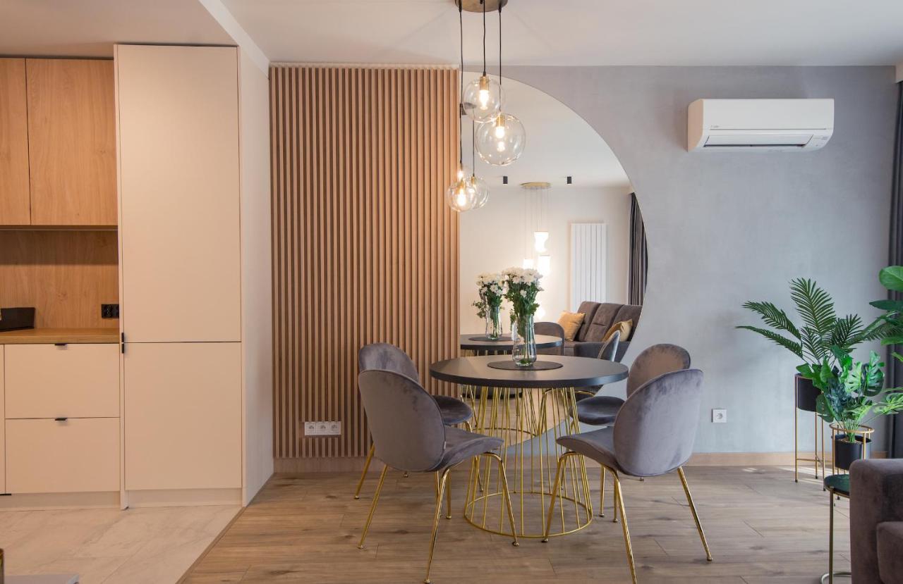 Apartview Plazowa Residence Szczyrk By Rent Like Home ภายนอก รูปภาพ