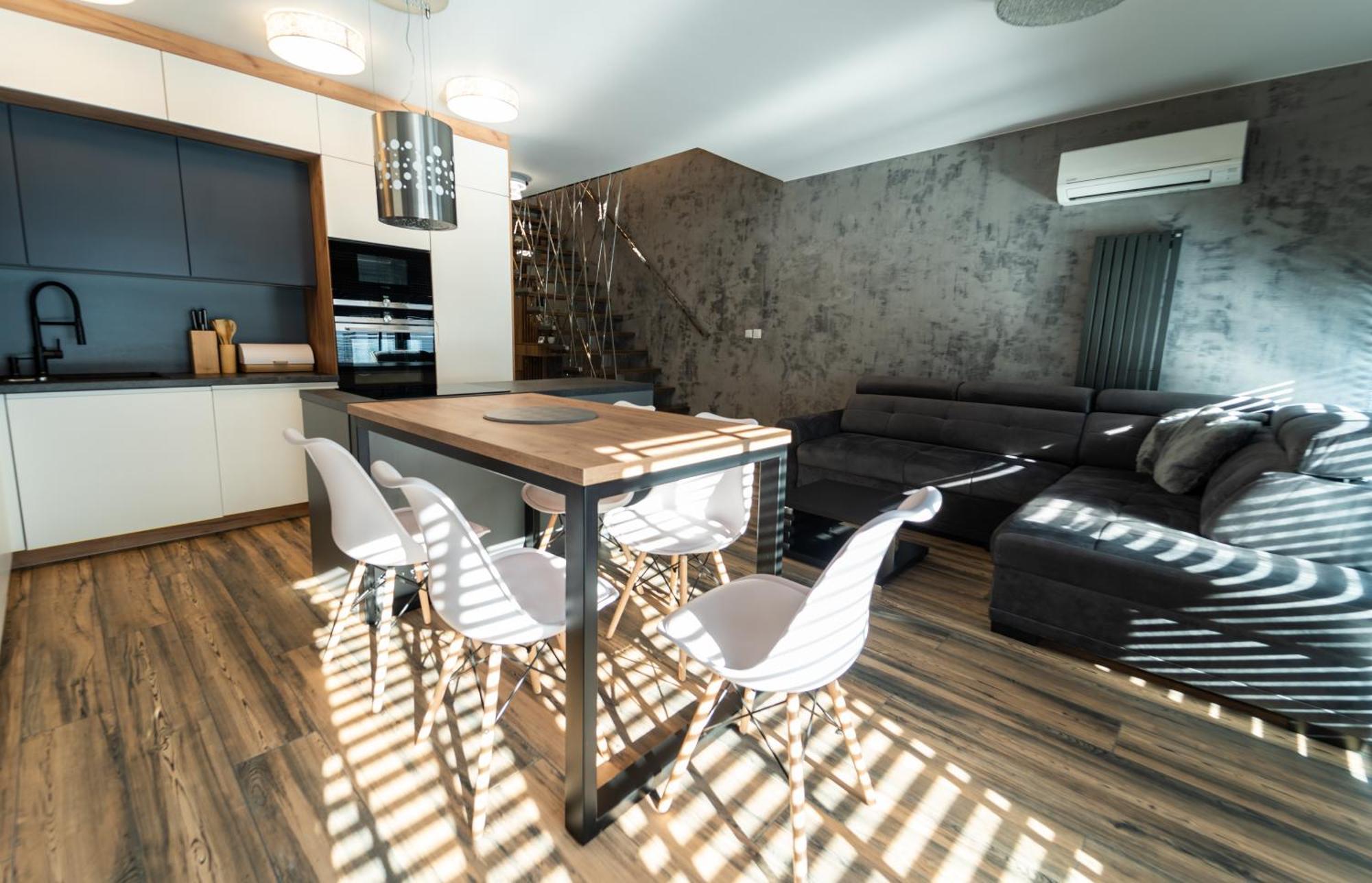 Apartview Plazowa Residence Szczyrk By Rent Like Home ห้อง รูปภาพ