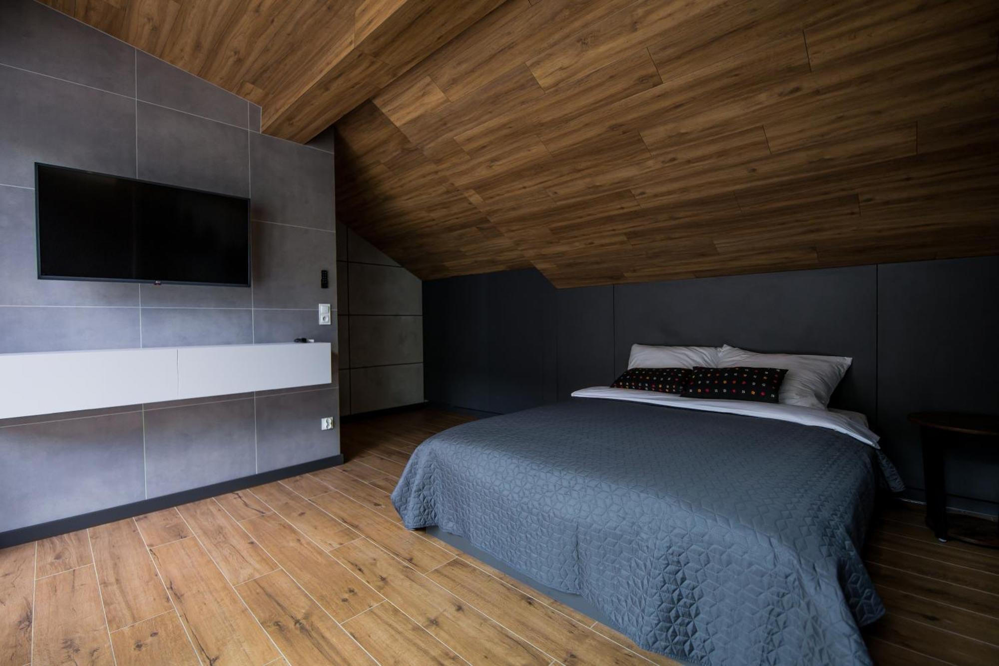 Apartview Plazowa Residence Szczyrk By Rent Like Home ห้อง รูปภาพ