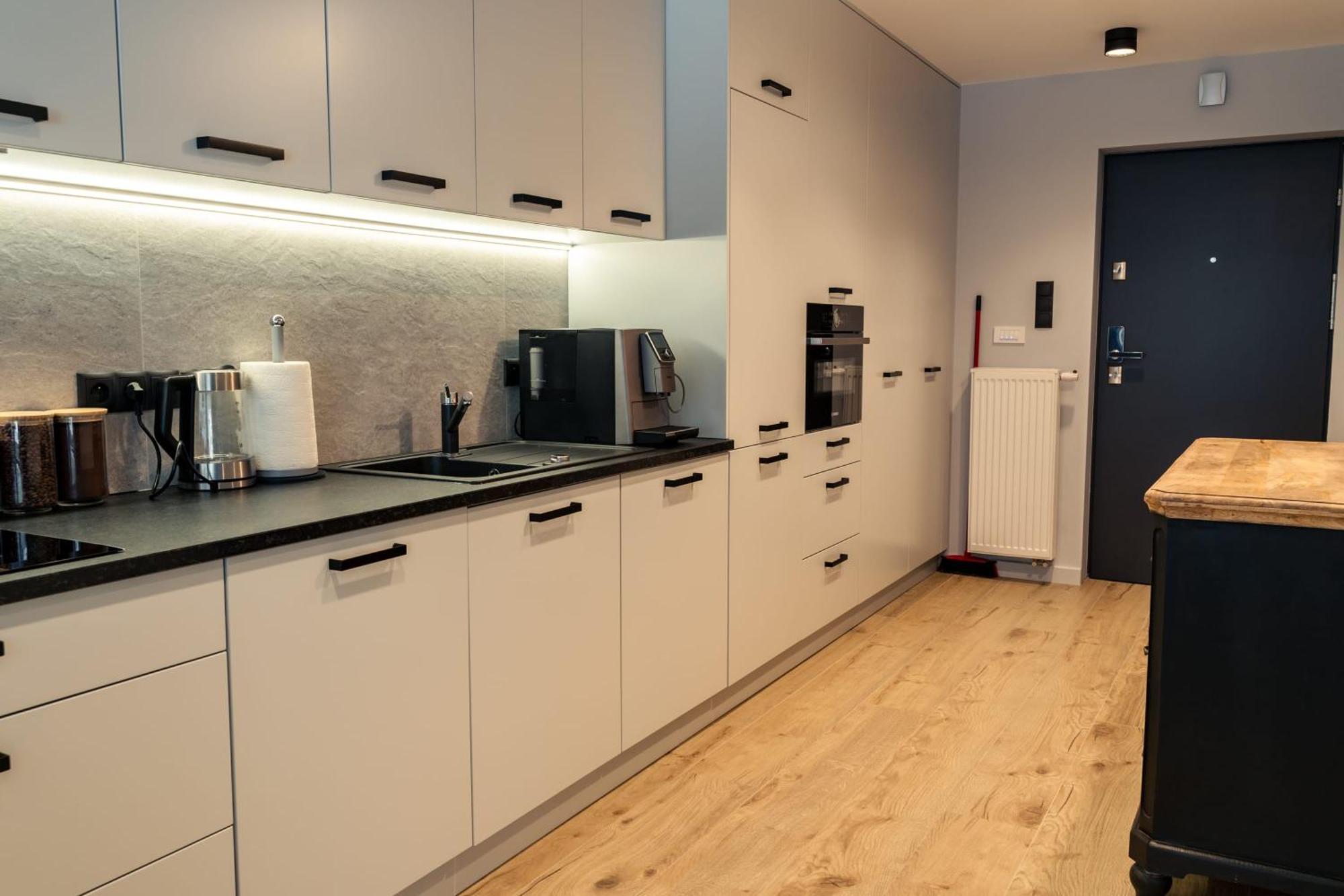 Apartview Plazowa Residence Szczyrk By Rent Like Home ภายนอก รูปภาพ