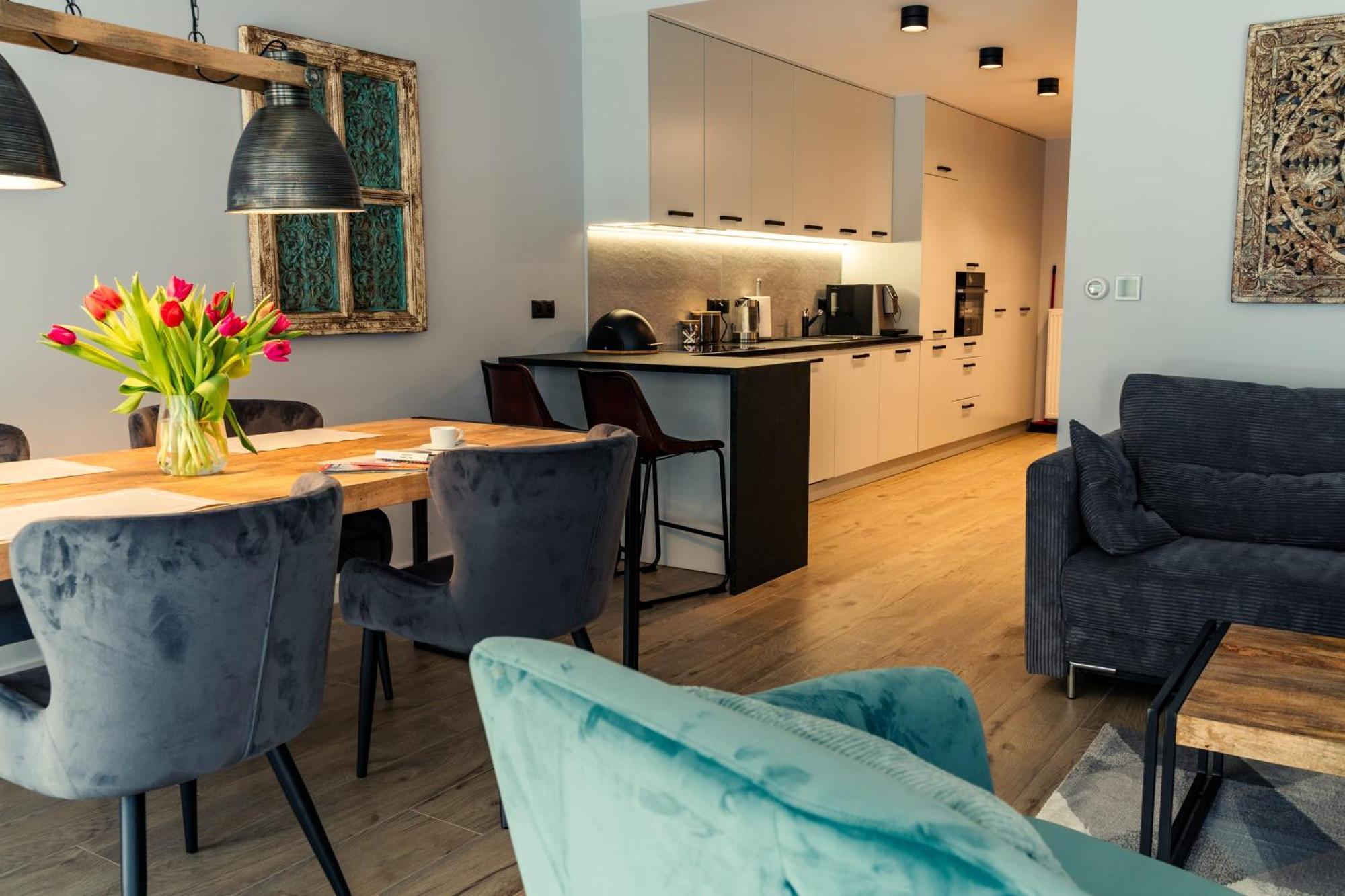 Apartview Plazowa Residence Szczyrk By Rent Like Home ภายนอก รูปภาพ