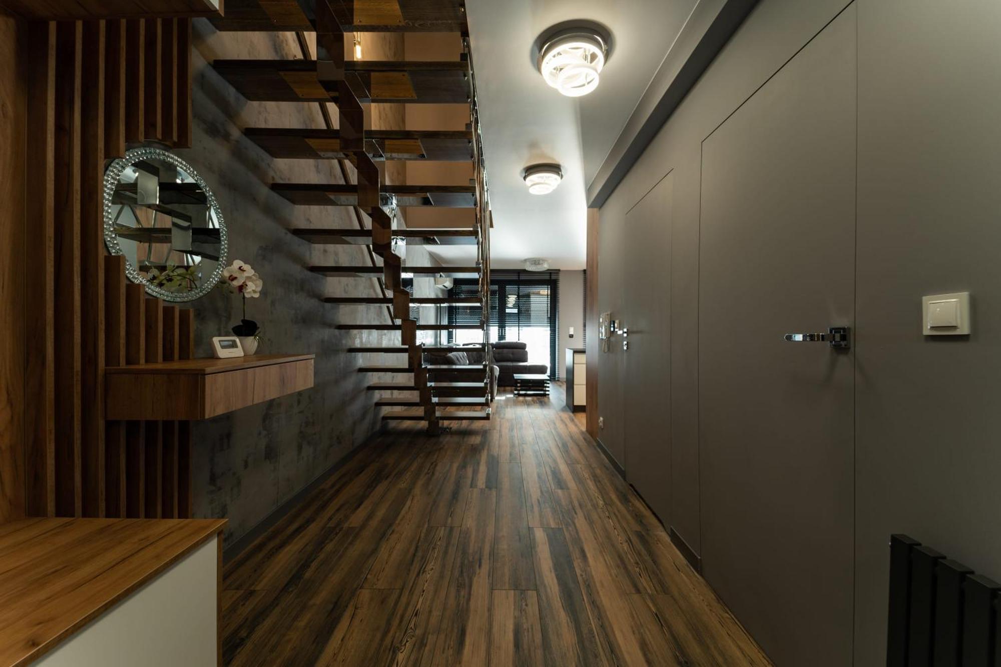Apartview Plazowa Residence Szczyrk By Rent Like Home ภายนอก รูปภาพ