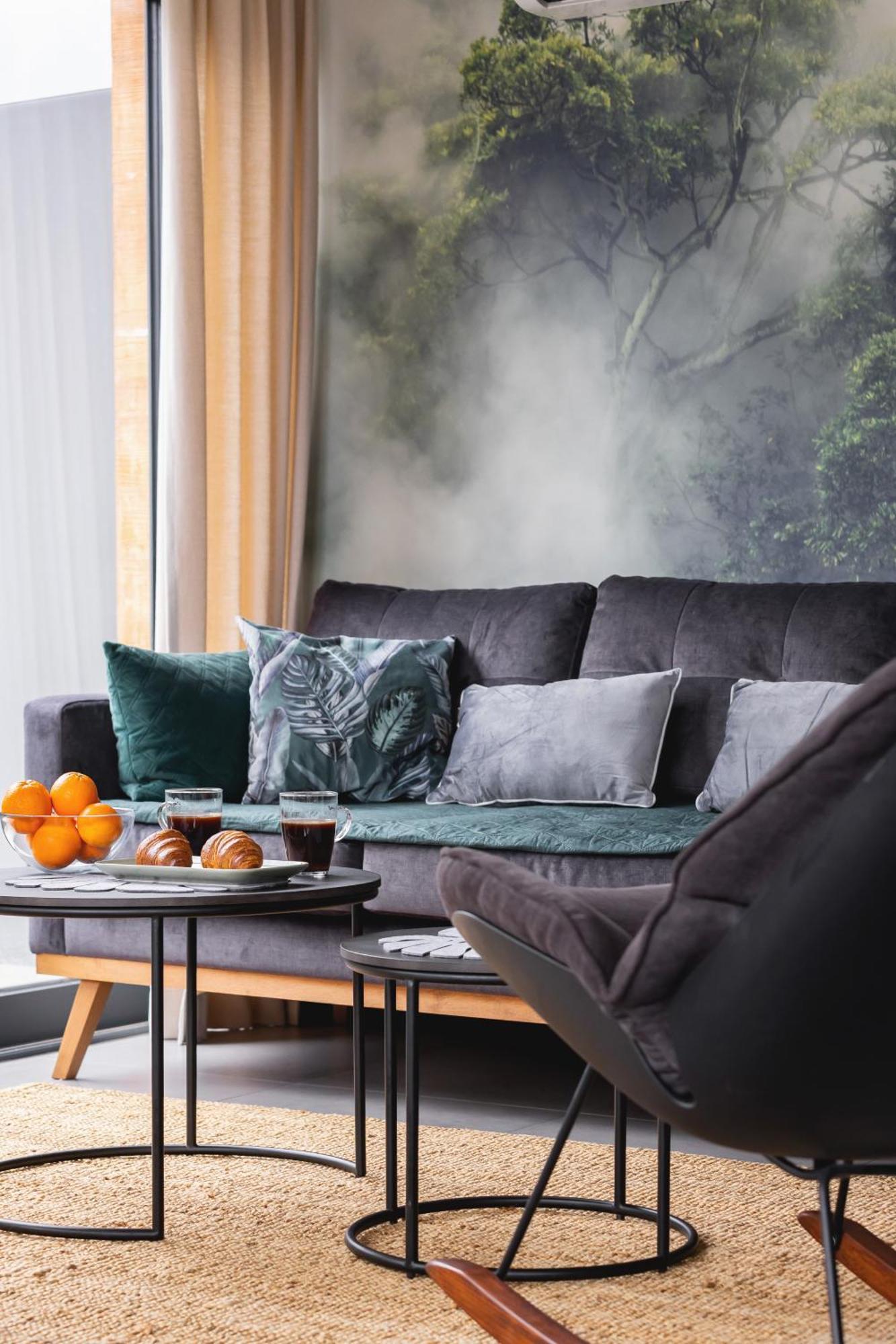 Apartview Plazowa Residence Szczyrk By Rent Like Home ภายนอก รูปภาพ