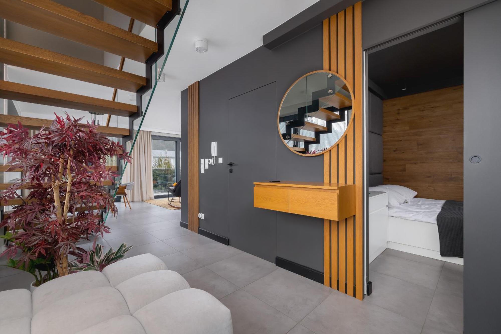 Apartview Plazowa Residence Szczyrk By Rent Like Home ภายนอก รูปภาพ