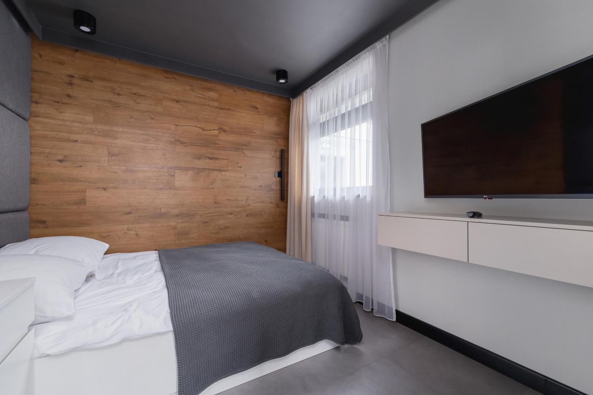 Apartview Plazowa Residence Szczyrk By Rent Like Home ภายนอก รูปภาพ