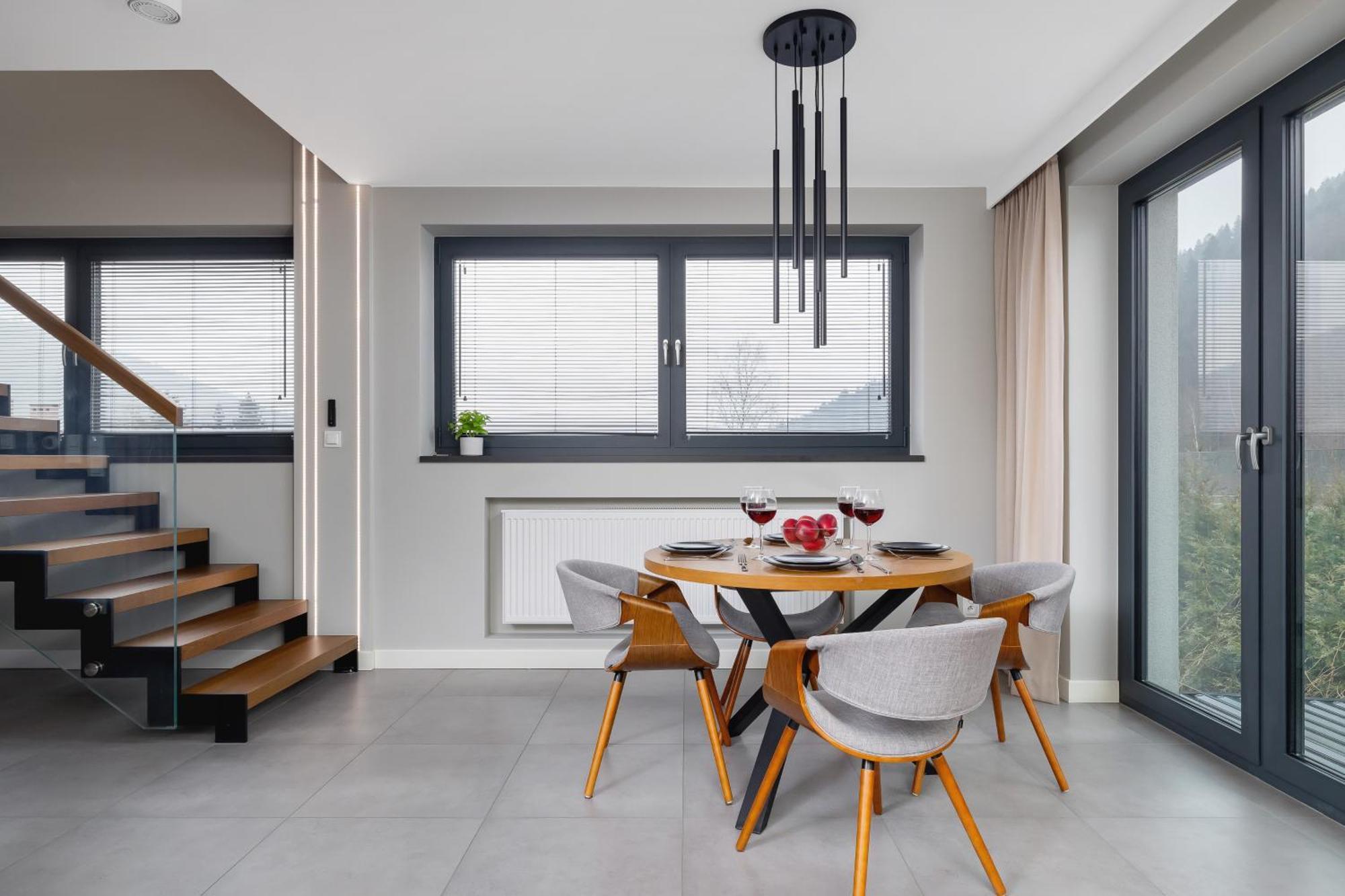 Apartview Plazowa Residence Szczyrk By Rent Like Home ภายนอก รูปภาพ